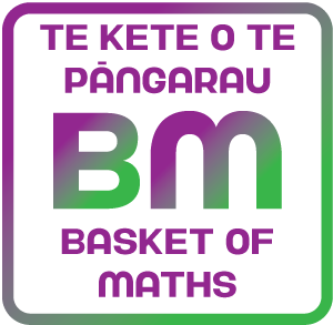 BasketOfMaths logo